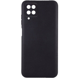 Чохол TPU Epik Black Full Camera для Samsung Galaxy M33 5G Чорний - Інтернет-магазин спільних покупок ToGether
