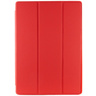 Чохол-книжка Book Cover (stylus slot) для Samsung Galaxy Tab A8 10.5" (2021) (X200/X205) Червоний / Red - Інтернет-магазин спільних покупок ToGether