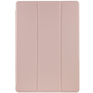 Чохол-книжка Book Cover (stylus slot) для Samsung Galaxy Tab A8 10.5" (2021) (X200/X205) Рожевий / Pink Sand - Інтернет-магазин спільних покупок ToGether