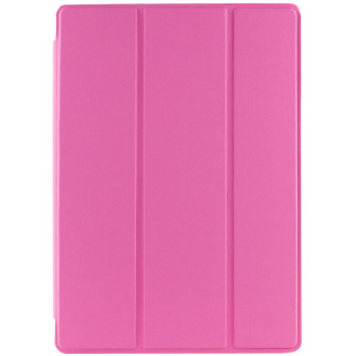 Чохол-книжка Book Cover (stylus slot) для Samsung Galaxy Tab A7 10.4 (2020) (T500/T505) Рожевий / Pink - Інтернет-магазин спільних покупок ToGether