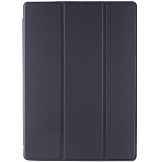 Чохол-книжка Book Cover (stylus slot) для Samsung Galaxy Tab A7 10.4 (2020) (T500/T505) Чорний / Black - Інтернет-магазин спільних покупок ToGether