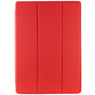 Чохол-книжка Book Cover (stylus slot) для Samsung Galaxy Tab A7 Lite (T220/T225) Червоний / Red - Інтернет-магазин спільних покупок ToGether