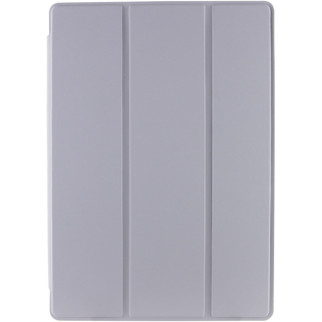 Чохол-книжка Book Cover (stylus slot) для Samsung Galaxy Tab S7 (T875) / S8 (X700/X706) Сірий / Dark Gray - Інтернет-магазин спільних покупок ToGether
