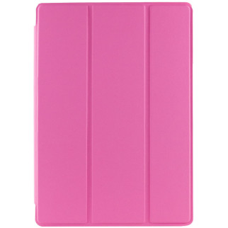 Чохол-книжка Book Cover (stylus slot) для Samsung Galaxy Tab S6 Lite 10.4" (P610/P613/P615/P619) Рожевий / Pink - Інтернет-магазин спільних покупок ToGether