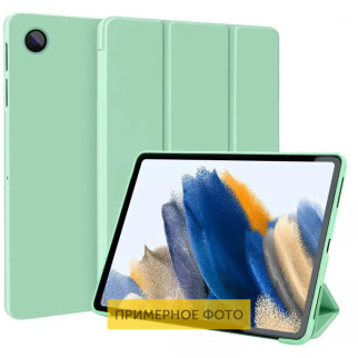 Чохол-книжка Book Cover (stylus slot) для Samsung Galaxy Tab S7 FE 12.4" / S7+ / S8+ М'ятний / Mint - Інтернет-магазин спільних покупок ToGether