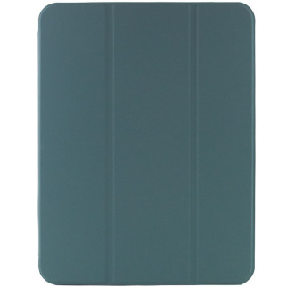 Чохол Smart Case Open buttons для Apple iPad 10.9" (2022) Green - Інтернет-магазин спільних покупок ToGether