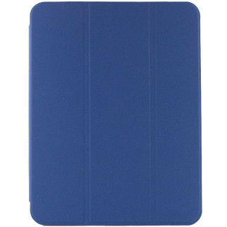 Чохол Smart Case Open buttons для Apple iPad 10.9" (2022) Blue - Інтернет-магазин спільних покупок ToGether