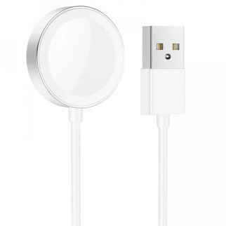 Зарядний пристрій для Borofone BD3 Ultra White - Інтернет-магазин спільних покупок ToGether