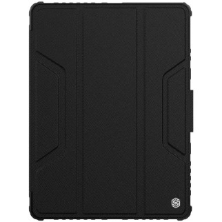 Чохол-книжка Nillkin Bumper Pro для Apple iPad Pro 11" (2020-22) / Air 10.9"(2020-22) / Air 11" 2024 Black - Інтернет-магазин спільних покупок ToGether