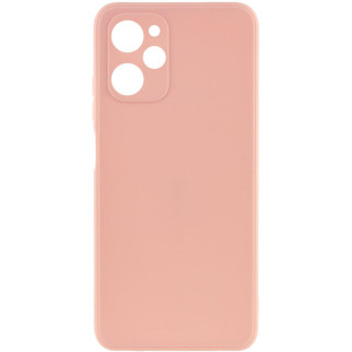 Силіконовий чохол Candy Full Camera для Xiaomi Poco X5 Pro 5G Рожевий / Pink Sand - Інтернет-магазин спільних покупок ToGether