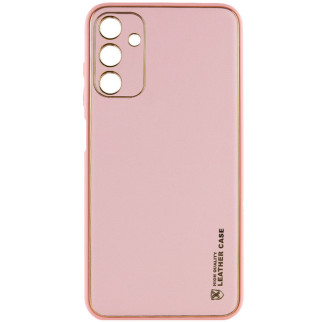 Шкіряний чохол Xshield для Samsung Galaxy A54 5G Рожевий / Pink - Інтернет-магазин спільних покупок ToGether