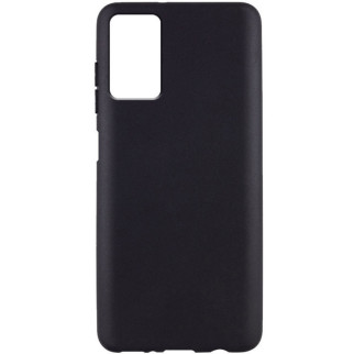 Чохол TPU Epik Black для Xiaomi Redmi 12 Чорний - Інтернет-магазин спільних покупок ToGether