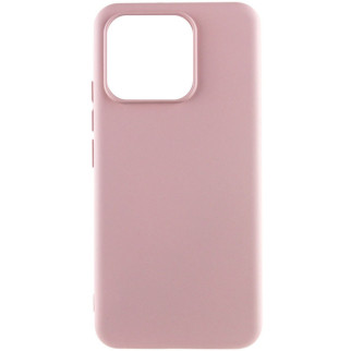 Чохол Silicone Cover Lakshmi (AAA) для Xiaomi 13 Рожевий / Pink Sand - Інтернет-магазин спільних покупок ToGether