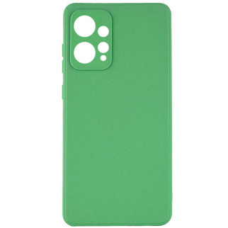 Силіконовий чохол Candy Full Camera для Xiaomi Redmi 12 Зелений / Green - Інтернет-магазин спільних покупок ToGether