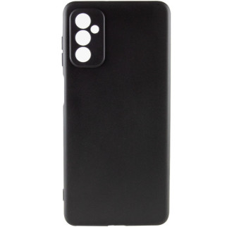 Чохол TPU Epik Black Full Camera для Samsung Galaxy A34 5G Чорний - Інтернет-магазин спільних покупок ToGether