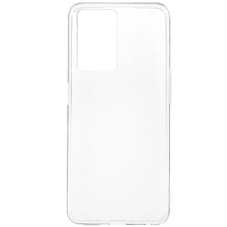 TPU чохол Epic Transparent 1,5mm для OnePlus Nord N20 SE Безбарвний (прозорий) - Інтернет-магазин спільних покупок ToGether