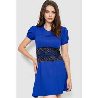 Сукня, колір синій, 186R142 - Інтернет-магазин спільних покупок ToGether