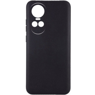 Чохол TPU Epik Black Full Camera для Oppo Reno 10 Чорний - Інтернет-магазин спільних покупок ToGether
