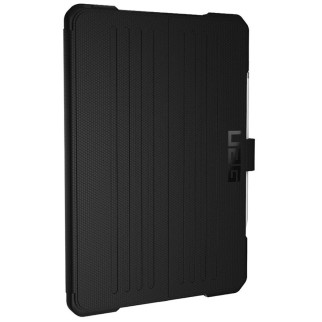 Чохол-книжка UAG Metropolis для Apple iPad 10.9" (2022) Чорний - Інтернет-магазин спільних покупок ToGether