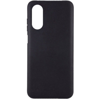 Чохол TPU Epik Black для Oppo A58 4G Чорний - Інтернет-магазин спільних покупок ToGether