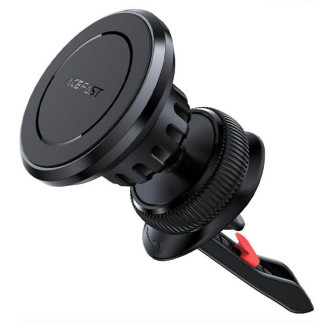 Автотримач Acefast D7 multifunctional magnetic car holder Black - Інтернет-магазин спільних покупок ToGether