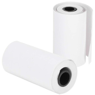 Папір для дитячого фотоаппарата (2pcs) White - Інтернет-магазин спільних покупок ToGether