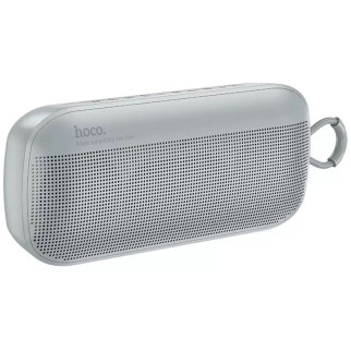 Bluetooth Колонка Hoco HC21 Shadow sports Gray - Інтернет-магазин спільних покупок ToGether