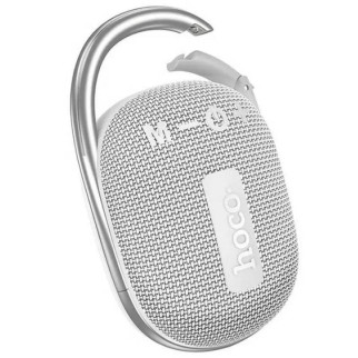 Bluetooth Колонка Hoco HC17 Easy joy sports Gray - Інтернет-магазин спільних покупок ToGether
