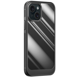 Чохол TPU+PC Pulse для Apple iPhone 15 (6.1") Black - Інтернет-магазин спільних покупок ToGether