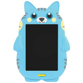 Планшет для малювання Animals 8,5 дюймів Blue Cat - Інтернет-магазин спільних покупок ToGether