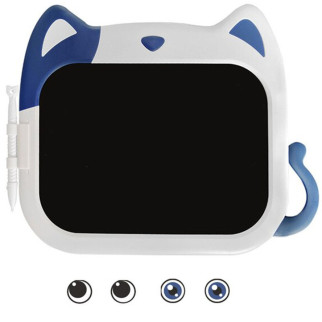 Планшет для малювання Cat Ears 10 дюймів Blue - Інтернет-магазин спільних покупок ToGether