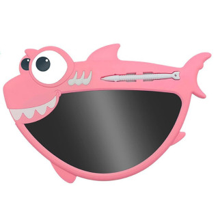 Планшет для малювання Fish 8,5 дюймів Pink - Інтернет-магазин спільних покупок ToGether