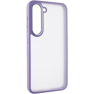 Чохол TPU+PC North Guard для Samsung Galaxy S23 Lavender - Інтернет-магазин спільних покупок ToGether
