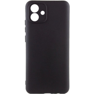 Чохол TPU Epik Black Full Camera для Samsung Galaxy A04 Чорний - Інтернет-магазин спільних покупок ToGether