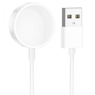 Зарядний пристрій для Hoco Y12 White - Інтернет-магазин спільних покупок ToGether