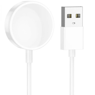 Зарядний пристрій для Borofone BD1 White - Інтернет-магазин спільних покупок ToGether
