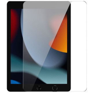 Захисне скло Ultra 0.33mm (коробка) для Apple iPad 10.2" (2019) (2020) (2021) Прозорий - Інтернет-магазин спільних покупок ToGether
