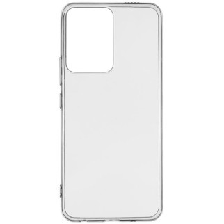 TPU чохол Epic Transparent 1,5mm для Vivo Y02 Безбарвний (прозорий) - Інтернет-магазин спільних покупок ToGether