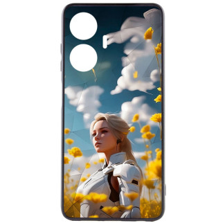 TPU+PC чохол Prisma Ladies для Realme C55 Anime - Інтернет-магазин спільних покупок ToGether