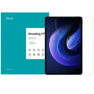 Захисне скло Nillkin (H+) для Xiaomi Pad 6 Max (14") Прозорий - Інтернет-магазин спільних покупок ToGether