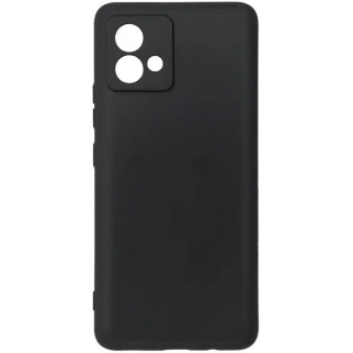Чохол TPU Epik Black Full Camera для Motorola Moto G84 Чорний - Інтернет-магазин спільних покупок ToGether