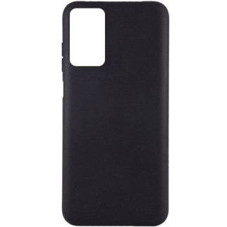 Чохол TPU Epik Black для Nokia G42 Чорний - Інтернет-магазин спільних покупок ToGether