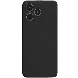 Чохол TPU Epik Black Full Camera для Realme C53 Чорний - Інтернет-магазин спільних покупок ToGether