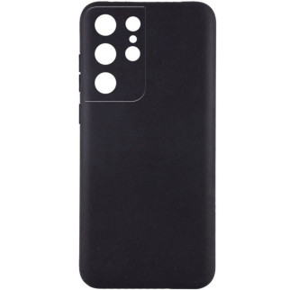 Чохол TPU Epik Black Full Camera для Samsung Galaxy S24 Ultra Чорний - Інтернет-магазин спільних покупок ToGether
