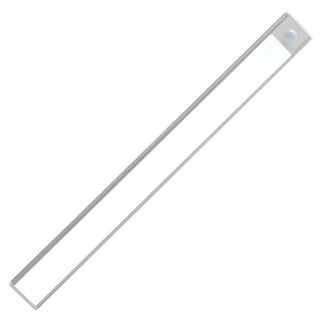 Сенсорний світильник LED з датчиком руху MZ-L1005 (40*10*400mm) White - Інтернет-магазин спільних покупок ToGether
