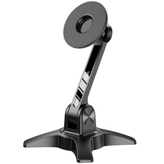Тримач для телефону Hoco HD2 Joy ring magnetic Black - Інтернет-магазин спільних покупок ToGether