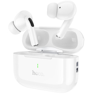 Бездротові TWS навушники Hoco EW59 White - Інтернет-магазин спільних покупок ToGether