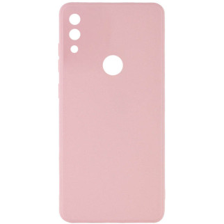 Силіконовий чохол Candy Full Camera для Xiaomi Redmi 7 Рожевий / Pink Sand - Інтернет-магазин спільних покупок ToGether