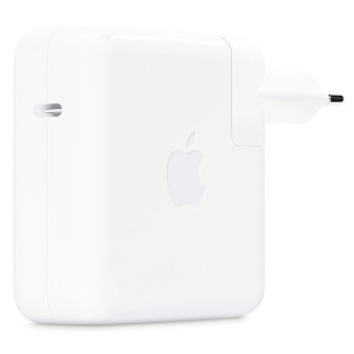 МЗП 87W USB-C Power Adapter for Apple (AAA) (box) White - Інтернет-магазин спільних покупок ToGether