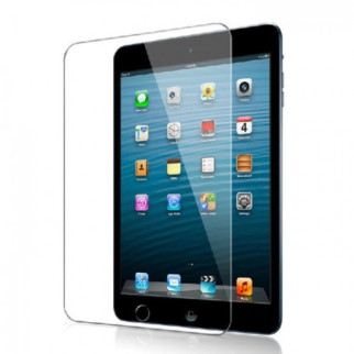 Захисне скло Ultra 0.33mm (коробка) для Apple iPad mini 4 / 5 (7.9") Прозорий - Інтернет-магазин спільних покупок ToGether